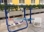 Thiết bị dụng cụ thể dục đa năng